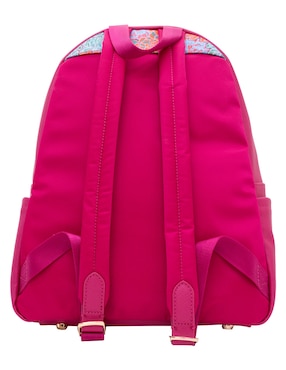 Mochila casual Pineda Covalin Día de Muertos Catrina para mujer