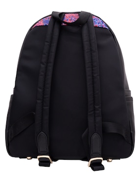 Mochila casual Pineda Covalin Día de Muertos Catrina para mujer
