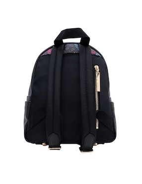Mochila casual Pineda Covalin Colibrí para mujer