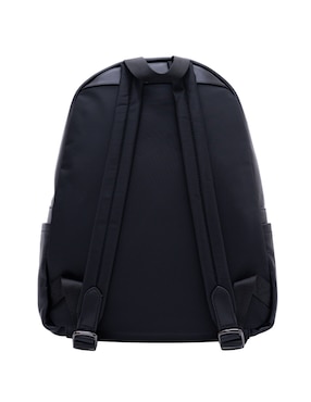 Mochila casual Pineda Covalin Grabado Mariposa para mujer