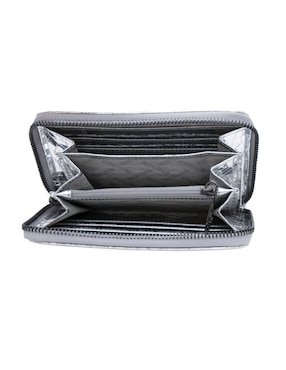 Cartera Pineda Covalin Grabado Mariposa para mujer