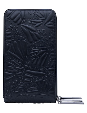 Bolsa crossbody Pineda Covalin de piel para mujer