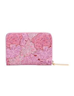 Cartera Pineda Covalin Cempasúchil Ofrenda para mujer