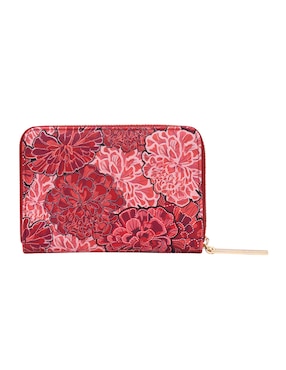 Cartera Pineda Covalin Cempasúchil Ofrenda para mujer