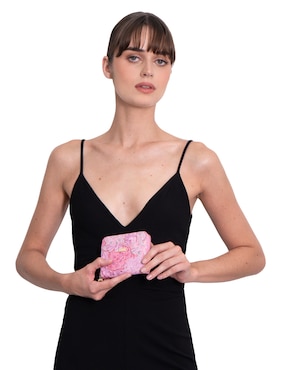 Cartera Pineda Covalin Cempasúchil Ofrenda para mujer