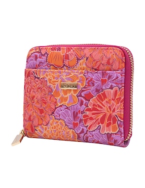 Cartera Pineda Covalin Cempasúchil Ofrenda para mujer