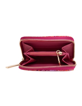 Cartera Pineda Covalin Cempasúchil Ofrenda para mujer