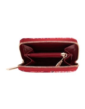 Cartera Pineda Covalin Cempasúchil Ofrenda para mujer