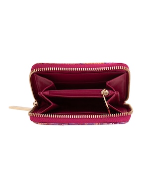 Cartera Pineda Covalin Día de Muertos Catrina para mujer