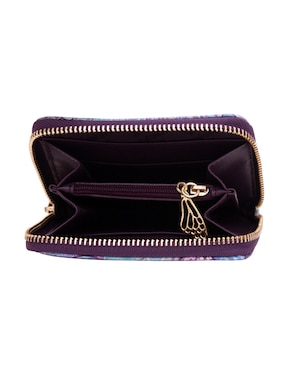 Cartera Pineda Covalin Día de Muertos Catrina para mujer