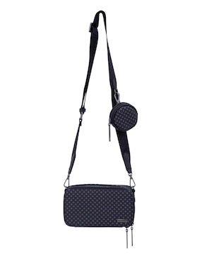 Bolsa crossbody Pineda Covalin Agave Maguey para hombre