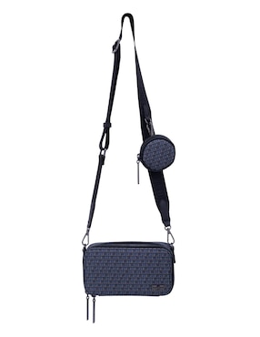 Bolsa crossbody Pineda Covalin Maíz para hombre