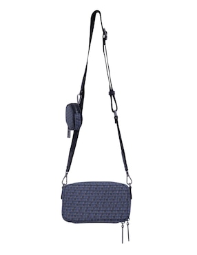 Bolsa crossbody Pineda Covalin Maíz para hombre