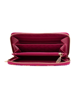 Cartera Pineda Covalin Día de Muertos Catrina para mujer