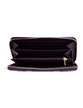 Cartera Pineda Covalin Día de Muertos Catrina para mujer