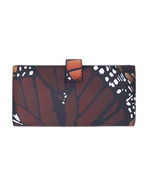 Cartera Pineda Covalin Mariposa Macro para mujer