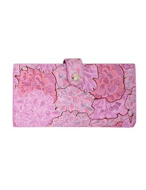 Cartera Pineda Covalin Cempasúchil Ofrenda para mujer