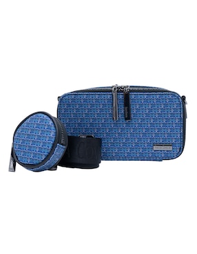 Bolsa crossbody Pineda Covalin Maíz para hombre
