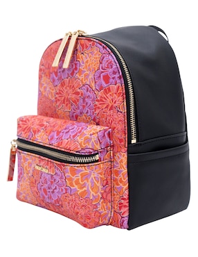 Mochila casual Pineda Covalin Cempasúchil Ofrenda para mujer
