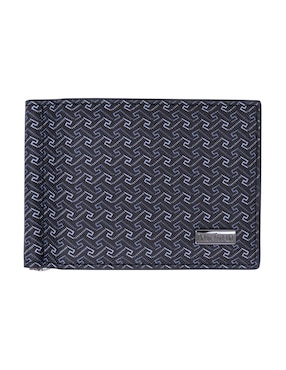 Cartera Pineda Covalin Grecas Mitla para hombre