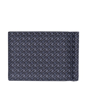 Cartera Pineda Covalin Grecas Mitla para hombre