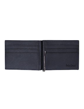 Cartera Pineda Covalin Grecas Mitla para hombre