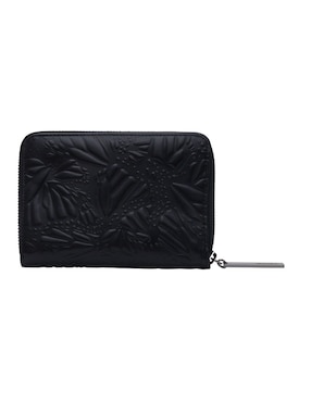 Cartera Pineda Covalin Grabado Mariposa para mujer