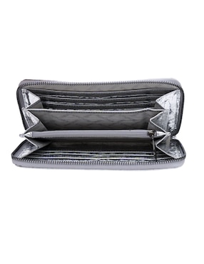 Cartera Pineda Covalin Grabado Mariposa para mujer