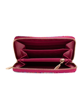 Cartera Pineda Covalin Día de Muertos Catrina para mujer
