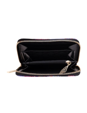 Cartera Pineda Covalin Día de Muertos Catrina para mujer