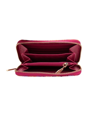 Cartera Pineda Covalin Día de Muertos Catrina para mujer