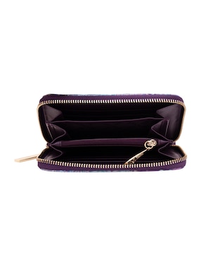 Cartera Pineda Covalin Día de Muertos Catrina para mujer