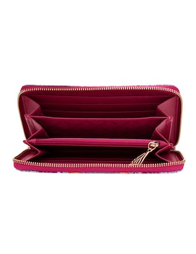 Cartera Pineda Covalin Día de muertos catrina para mujer