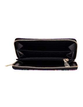 Cartera Pineda Covalin Día de muertos catrina para mujer