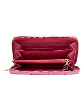 Cartera Pineda Covalin Cempasúchil ofrenda para mujer