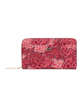 Cartera Pineda Covalin Cempasúchil ofrenda para mujer