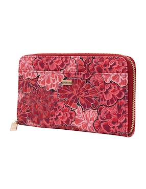 Cartera Pineda Covalin Cempasúchil ofrenda para mujer