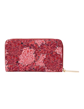 Cartera Pineda Covalin Cempasúchil ofrenda para mujer