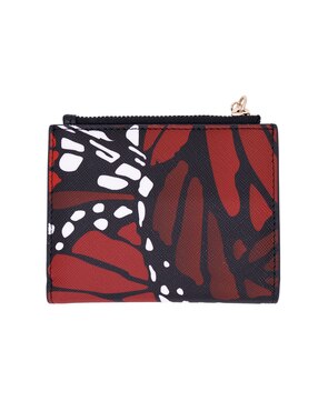 Cartera Pineda Covalin Mariposa Macro para mujer
