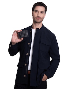 Cartera Pineda Covalin Agave y Maguey para hombre
