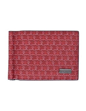 Cartera Pineda Covalin Maíz para hombre