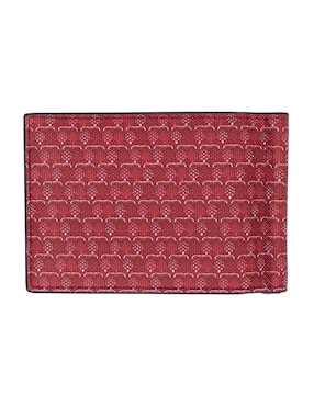 Cartera Pineda Covalin Maíz para hombre