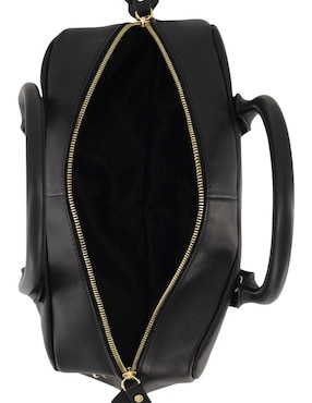 Bolsa bowler Prada de piel para mujer