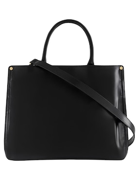 Bolsa shopper Prada de piel vegana para mujer