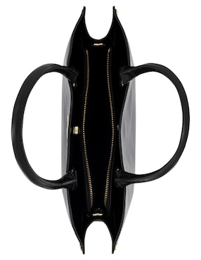 Bolsa shopper Prada de piel vegana para mujer