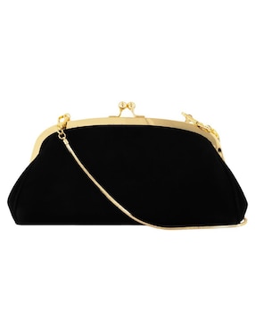 Bolsa clutch Prada para mujer