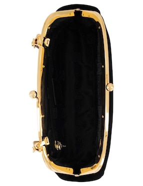 Bolsa clutch Prada para mujer