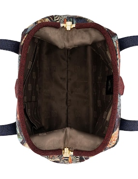 Bolsa bowler Prada para mujer