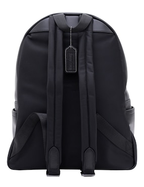 Mochila casual Pineda Covalin Grabado Tzompantli para hombre