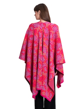 Capa Pineda Covalin para mujer